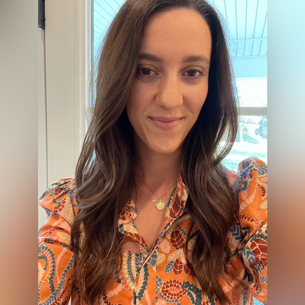 Meet your Posher, Nicole